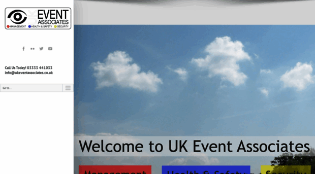 ukeventassociates.co.uk