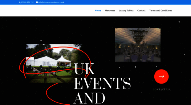 ukeventsandtents.co.uk