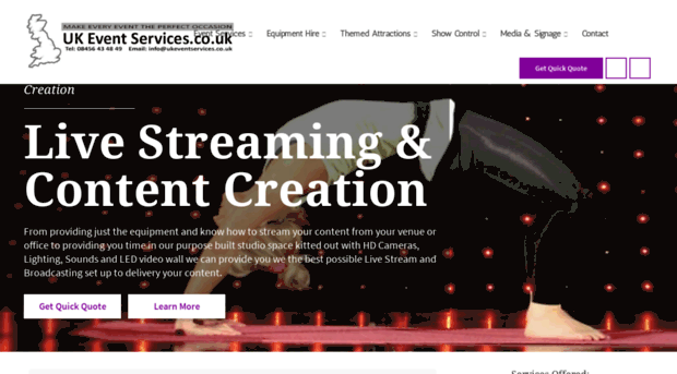 ukeventservices.co.uk