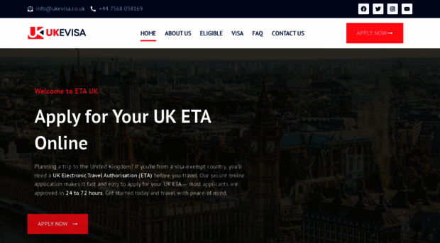 ukevisa.co.uk