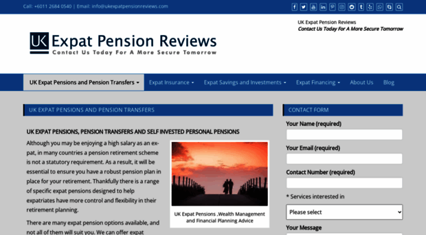 ukexpatpensionreviews.com