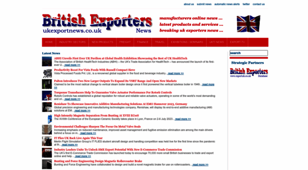 ukexportnews.co.uk