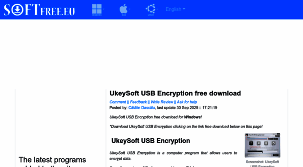 ukeysoft-usb-encryption.softfree.eu