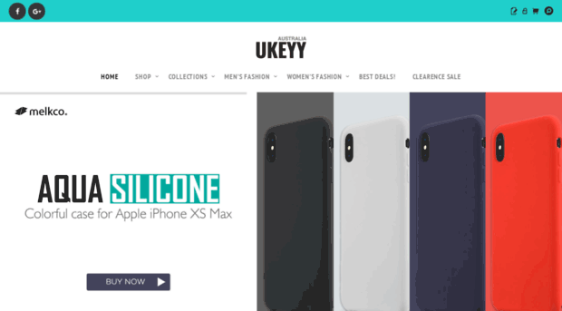 ukeyy.com.au