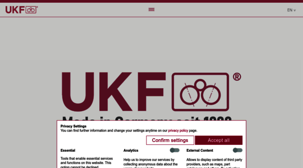 ukf.de