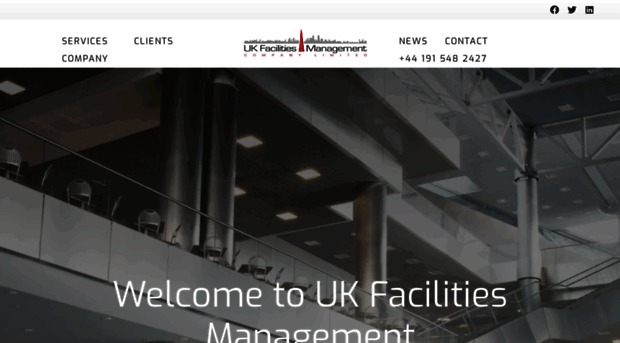 ukfacilitiesmanagement.co.uk