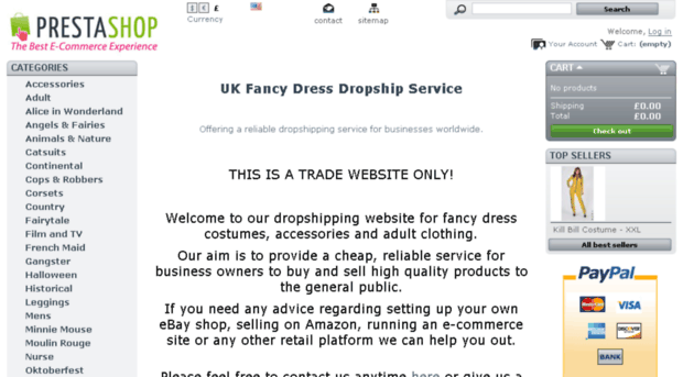 ukfancydressdropship.co.uk