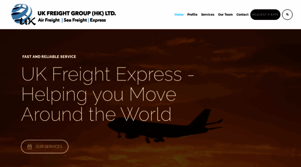 ukfexpress.com