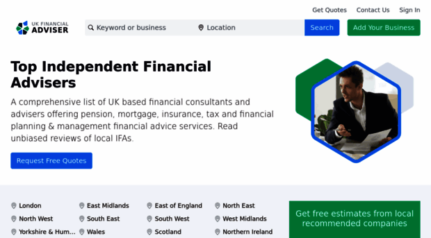 ukfinancialadviser.co.uk