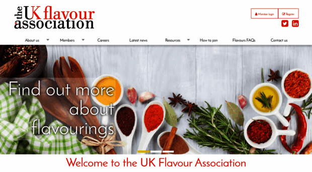 ukflavourassociation.org