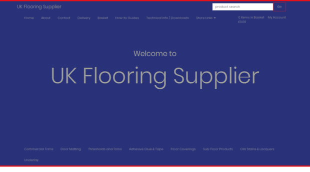 ukflooringsupplier.co.uk