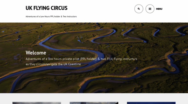 ukflyingcircus.co.uk