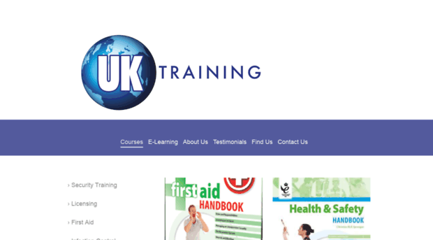 ukfoodsafetytraining.co.uk