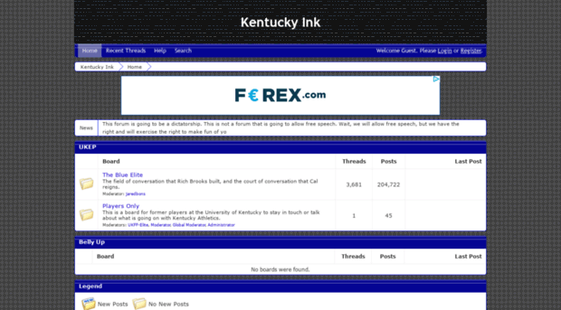 ukfootballfirst.proboards.com