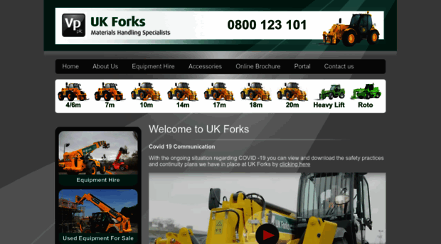 ukforks.com