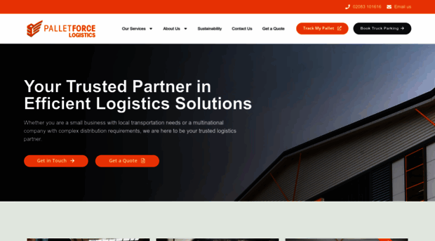 ukfreight.co.uk