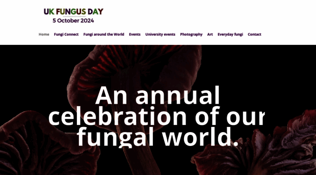 ukfungusday.co.uk