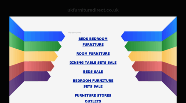 ukfurnituredirect.co.uk