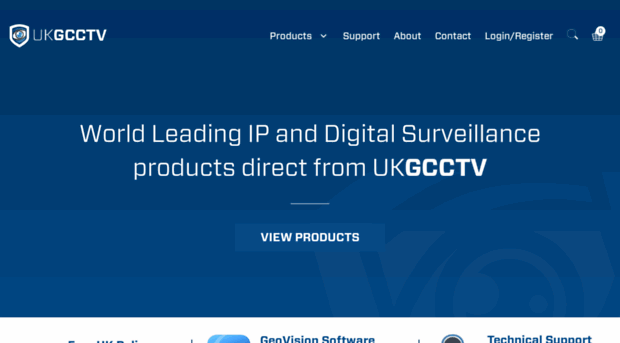 ukgcctv.com