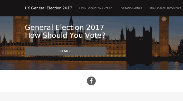 ukgeneralelection2017.uk