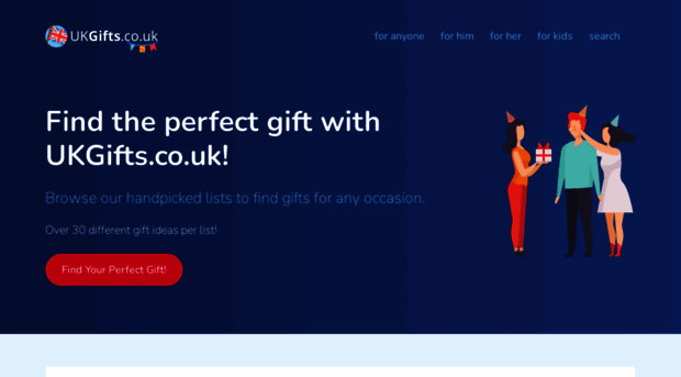 ukgifts.co.uk