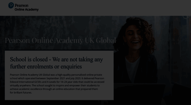 ukglobal.pearsononlineacademy.com