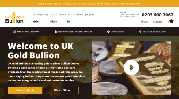 ukgoldbullion.co.uk