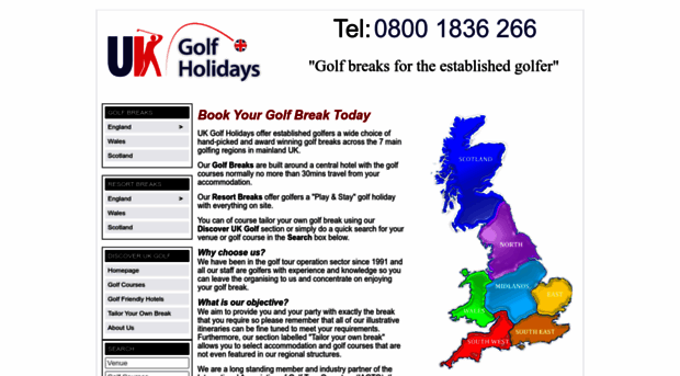 ukgolfhols.com