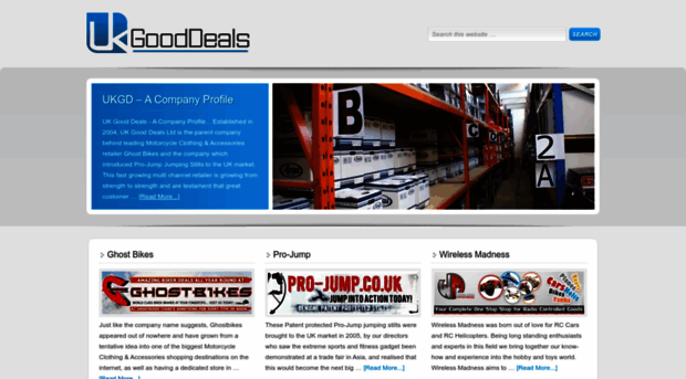 ukgooddeals.co.uk