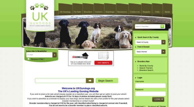 ukgundogs.eu