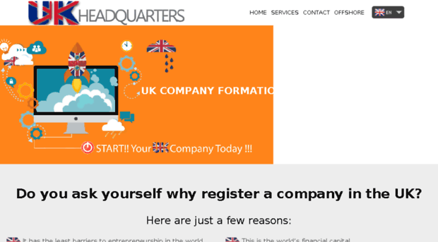 ukheadquarters.com