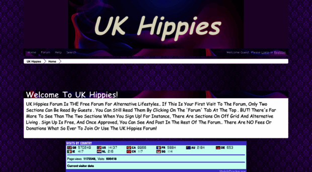 ukhippies.co.uk