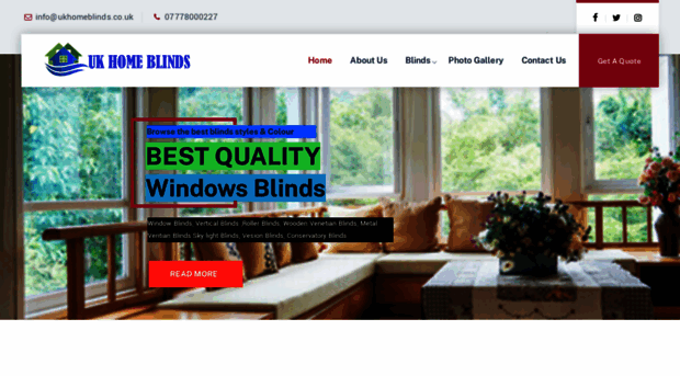 ukhomeblinds.co.uk