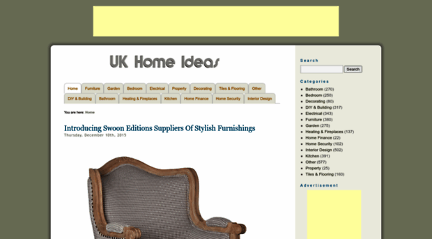 ukhomeideas.co.uk