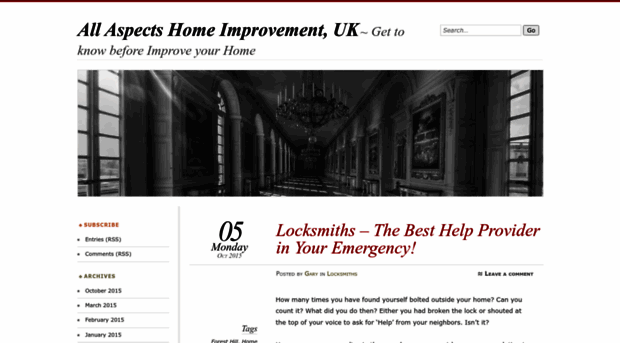 ukhomeimprovementnews.wordpress.com