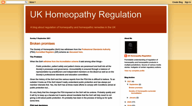 ukhomeopathyregulation.blogspot.com