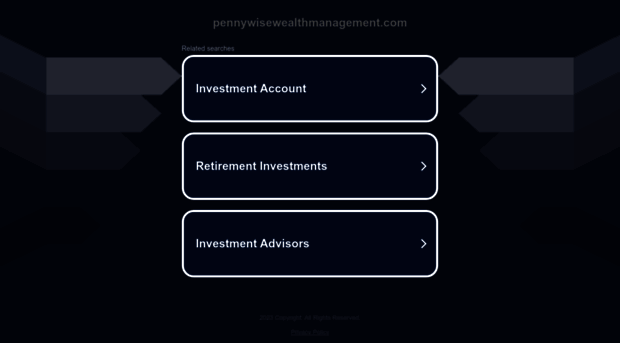 ukhost2.pennywisewealthmanagement.com