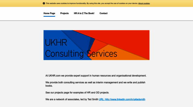 ukhr.com