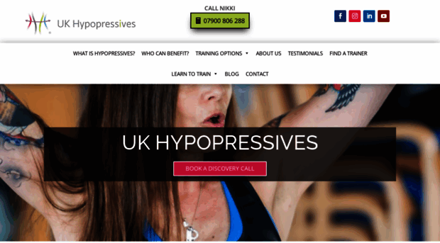 ukhypopressives.com