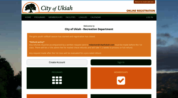 ukiah.recdesk.com