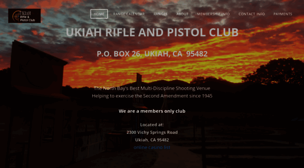 ukiahgunclub.com