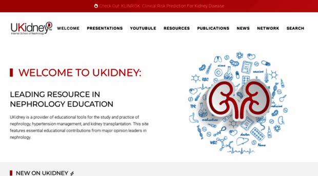 ukidney.com