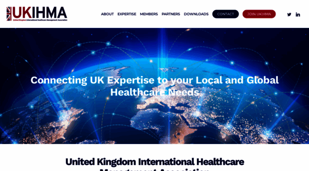 ukihma.co.uk