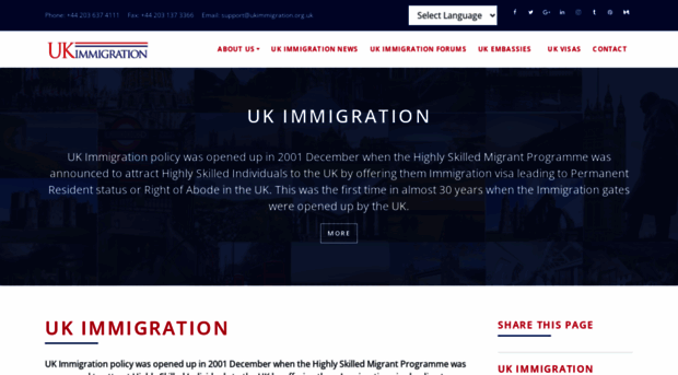 ukimmigration.org.uk