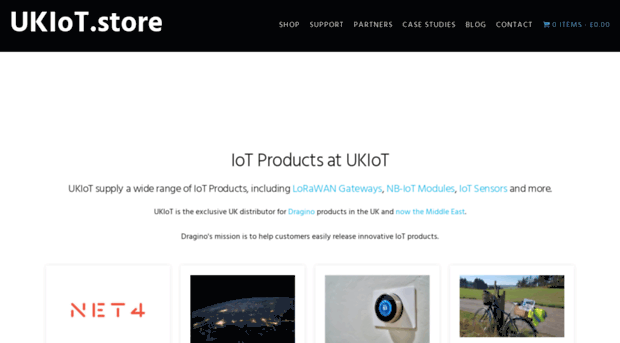 ukiot.store