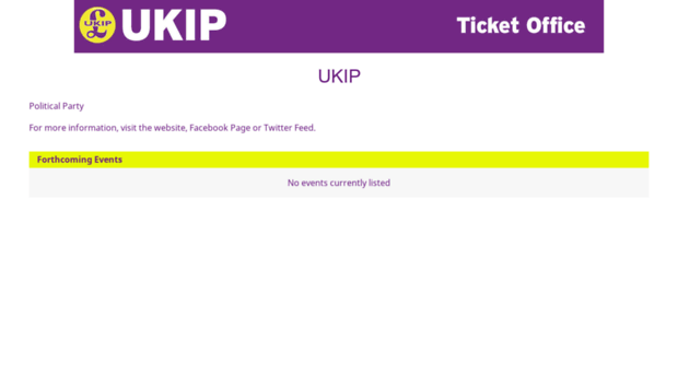 ukip.ticketsource.co.uk