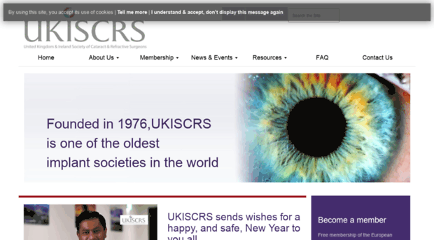 ukiscrs.org.uk