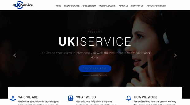 ukiservice.com