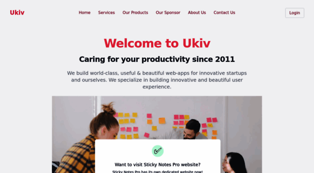ukiv.com