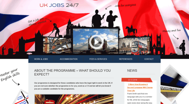 ukjobs247.com